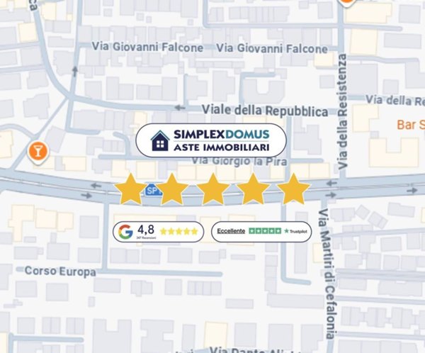 appartamento in vendita a Villaricca