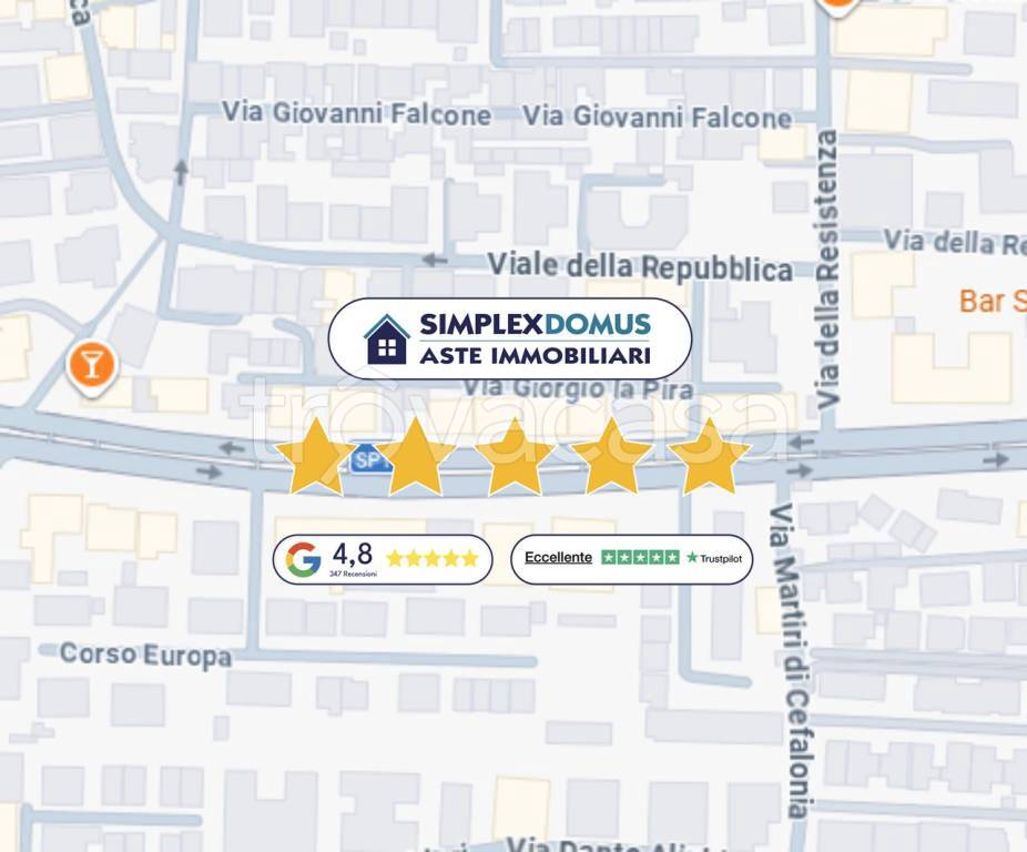 appartamento in vendita a Villaricca