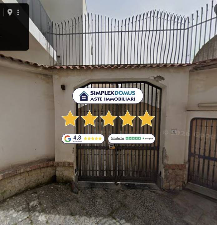 appartamento in vendita a Villaricca