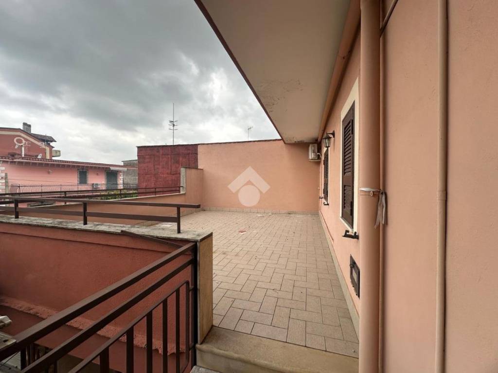 appartamento in vendita a Villaricca