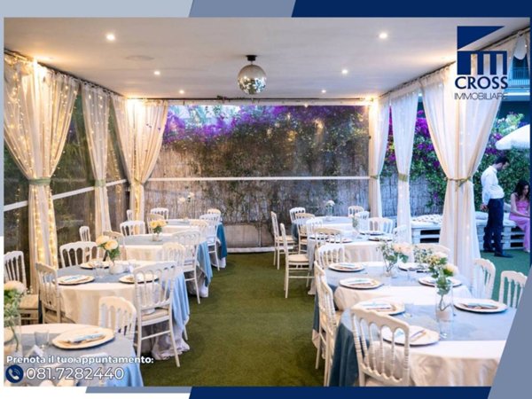 negozio in vendita a Villaricca