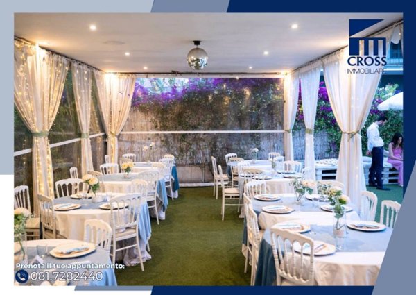 negozio in vendita a Villaricca