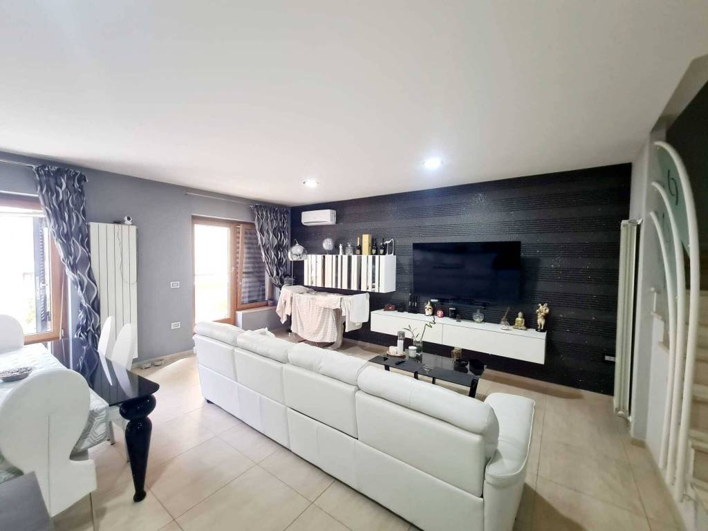 appartamento in vendita a Villaricca