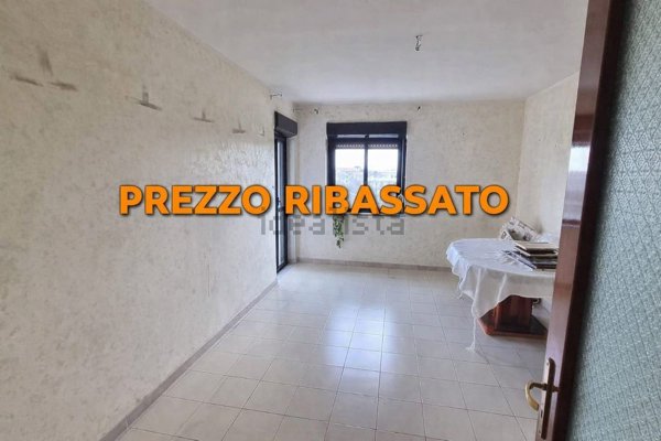 appartamento in vendita a Villaricca