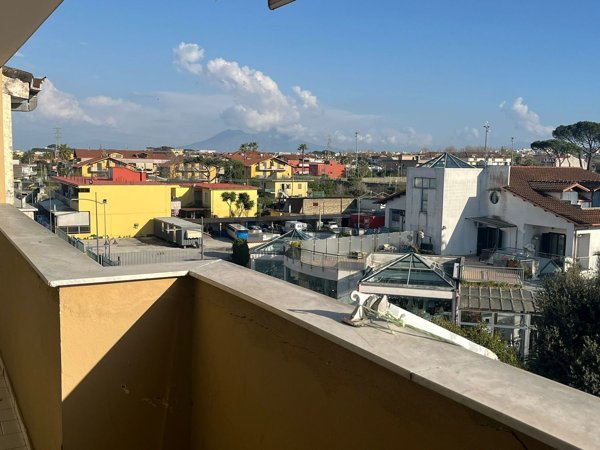 appartamento in vendita a Villaricca