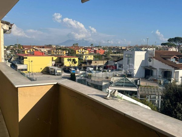 appartamento in vendita a Villaricca