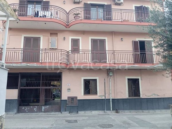 appartamento in vendita a Villaricca