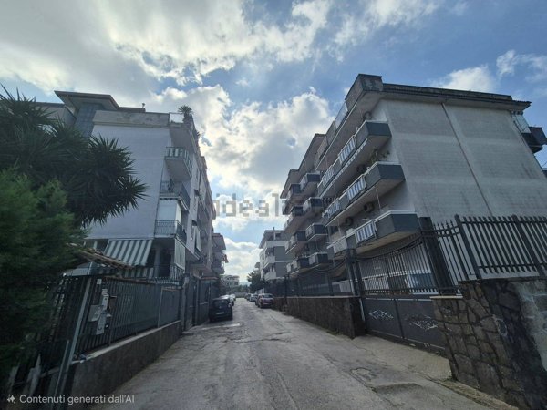 appartamento in vendita a Villaricca