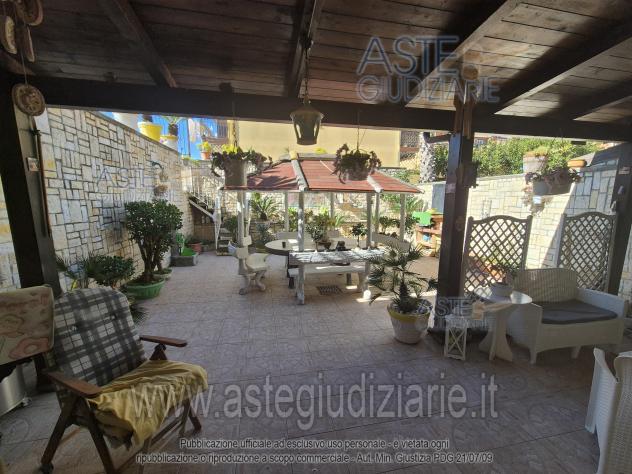 appartamento in vendita a Villaricca