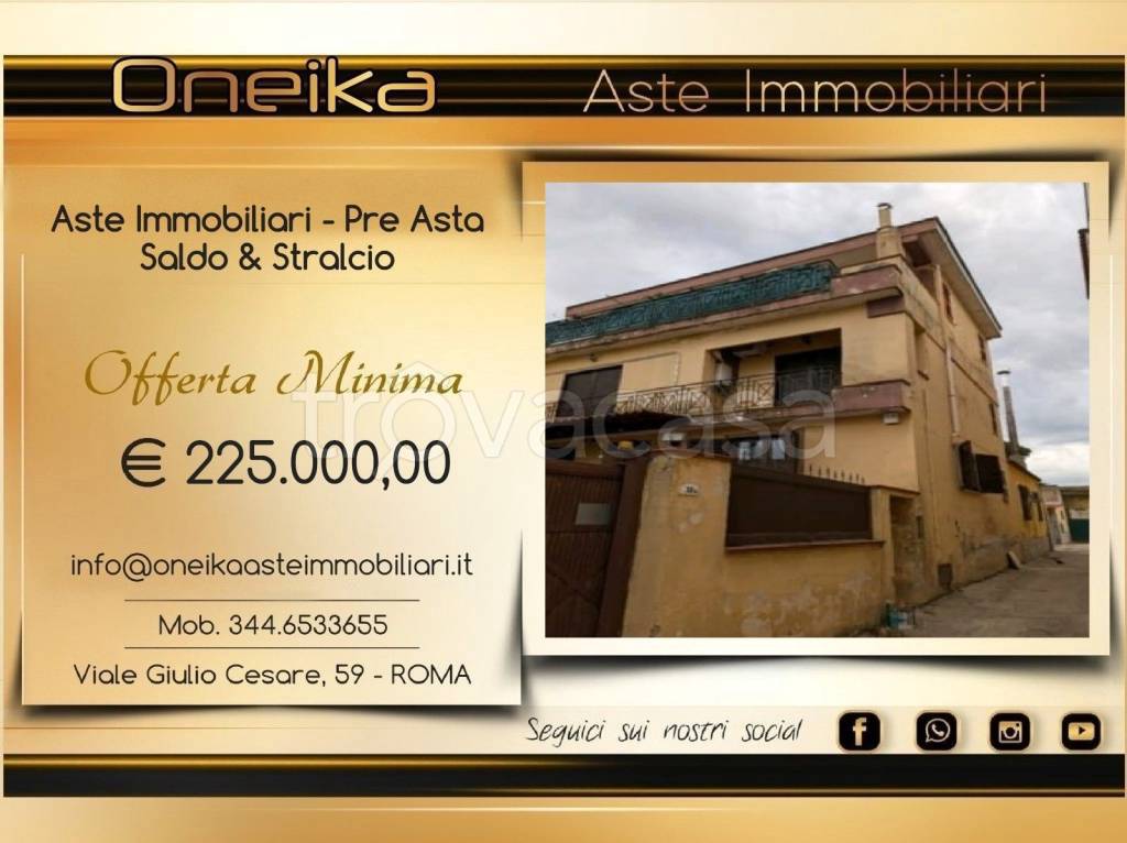 casa indipendente in vendita a Villaricca