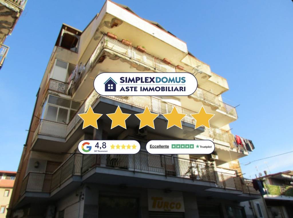 appartamento in vendita a Villaricca