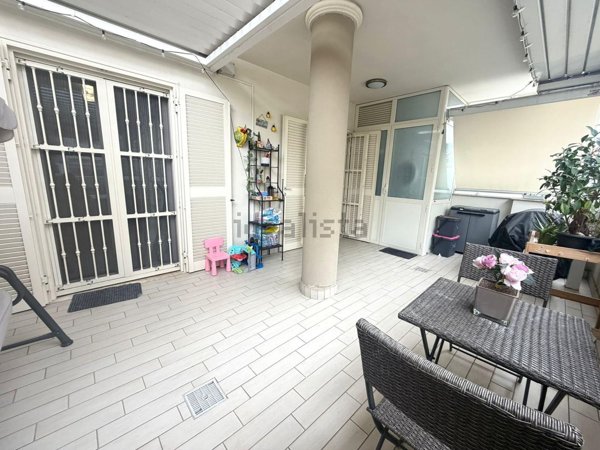 appartamento in vendita a Villaricca