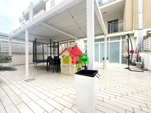 appartamento in vendita a Villaricca