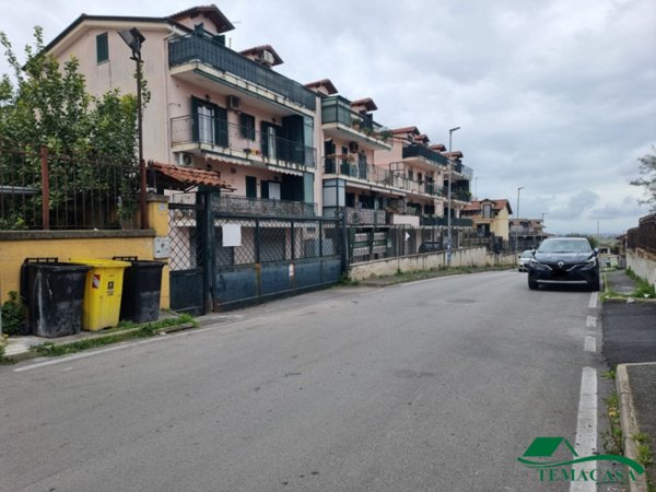 appartamento in vendita a Villaricca