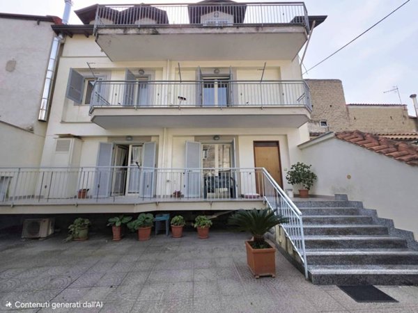 casa indipendente in vendita a Villaricca