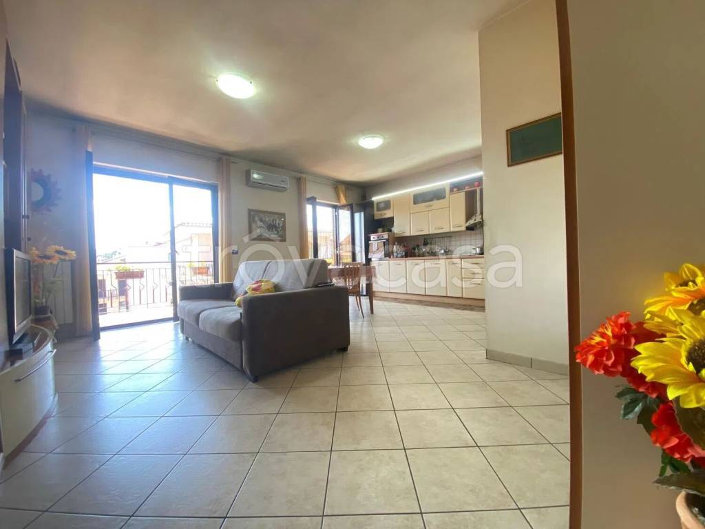 appartamento in vendita a Villaricca