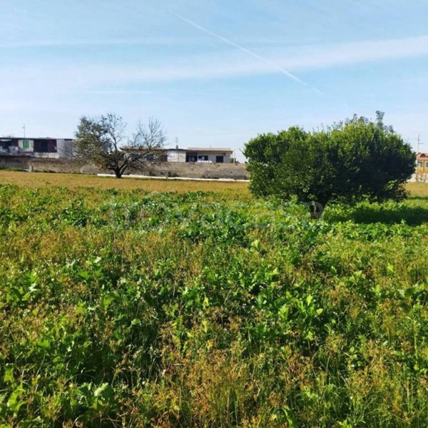 terreno agricolo in vendita a Villaricca
