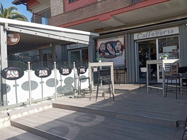 negozio in vendita a Villaricca