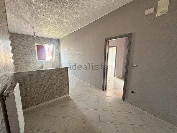 appartamento in vendita a Villaricca