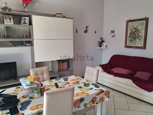 appartamento in vendita a Villaricca