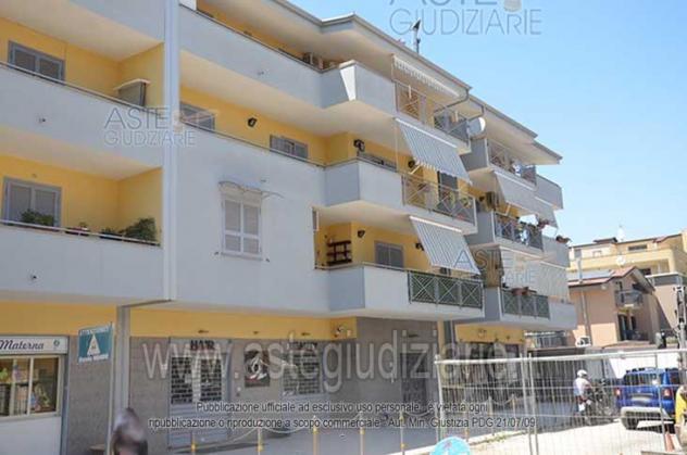 appartamento in vendita a Villaricca