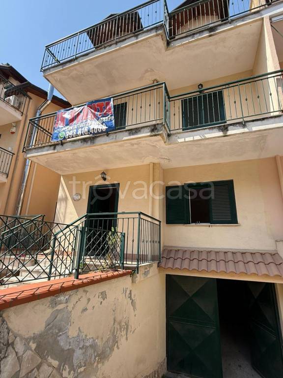 casa indipendente in vendita a Villaricca