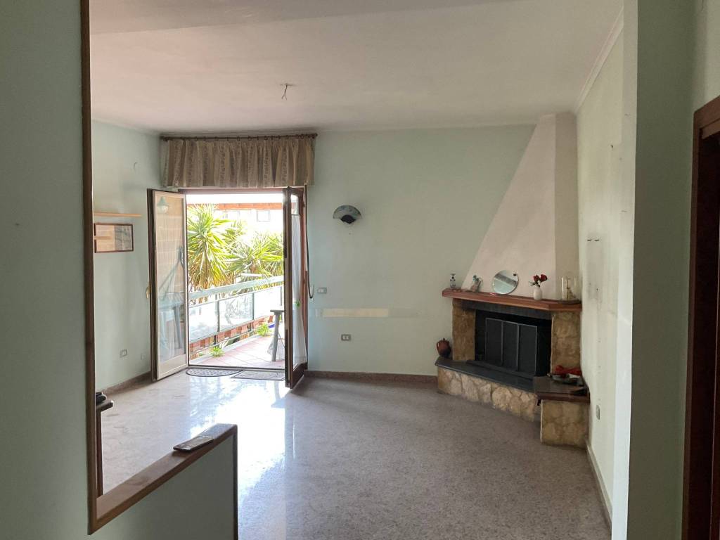 appartamento in vendita a Villaricca