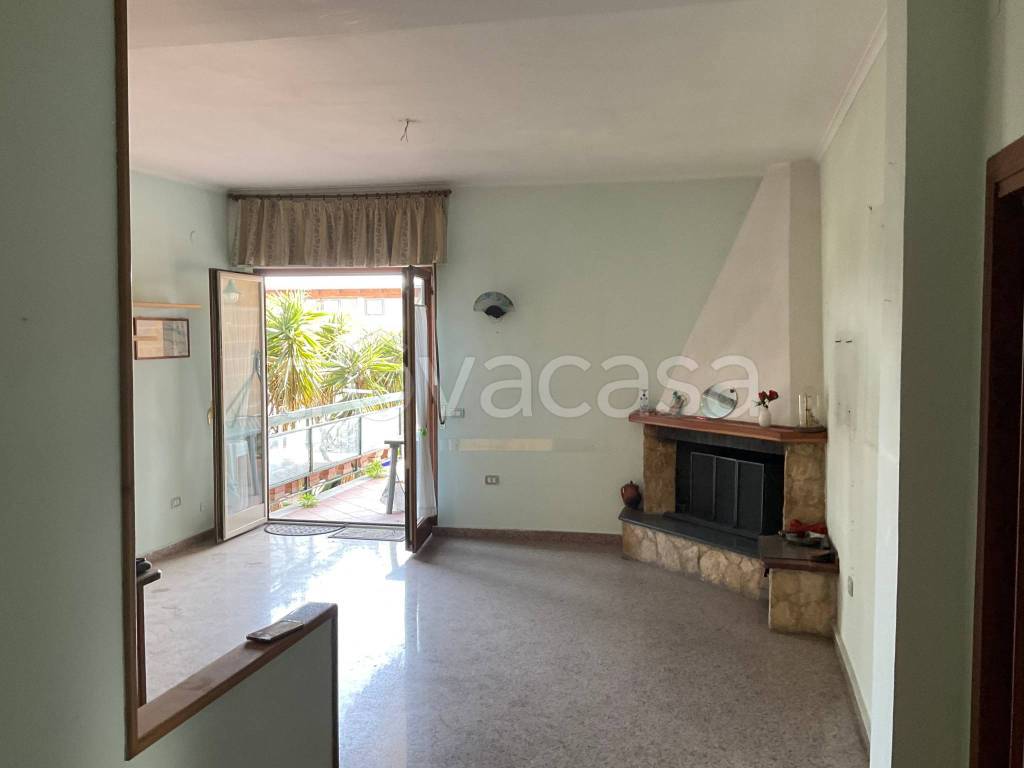 appartamento in vendita a Villaricca