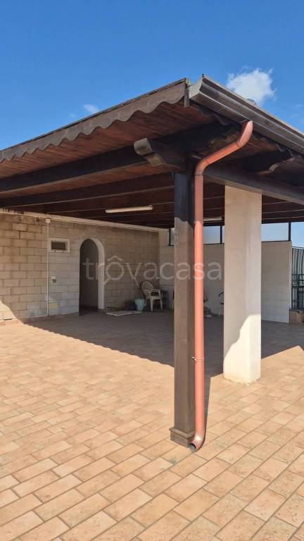 appartamento in vendita a Villaricca