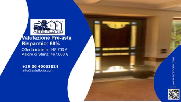 appartamento in vendita a Villaricca