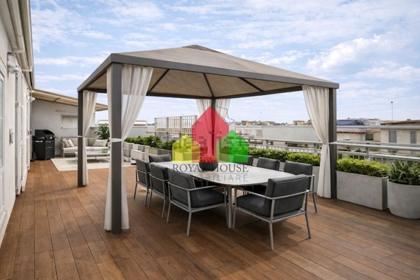 appartamento in vendita a Villaricca