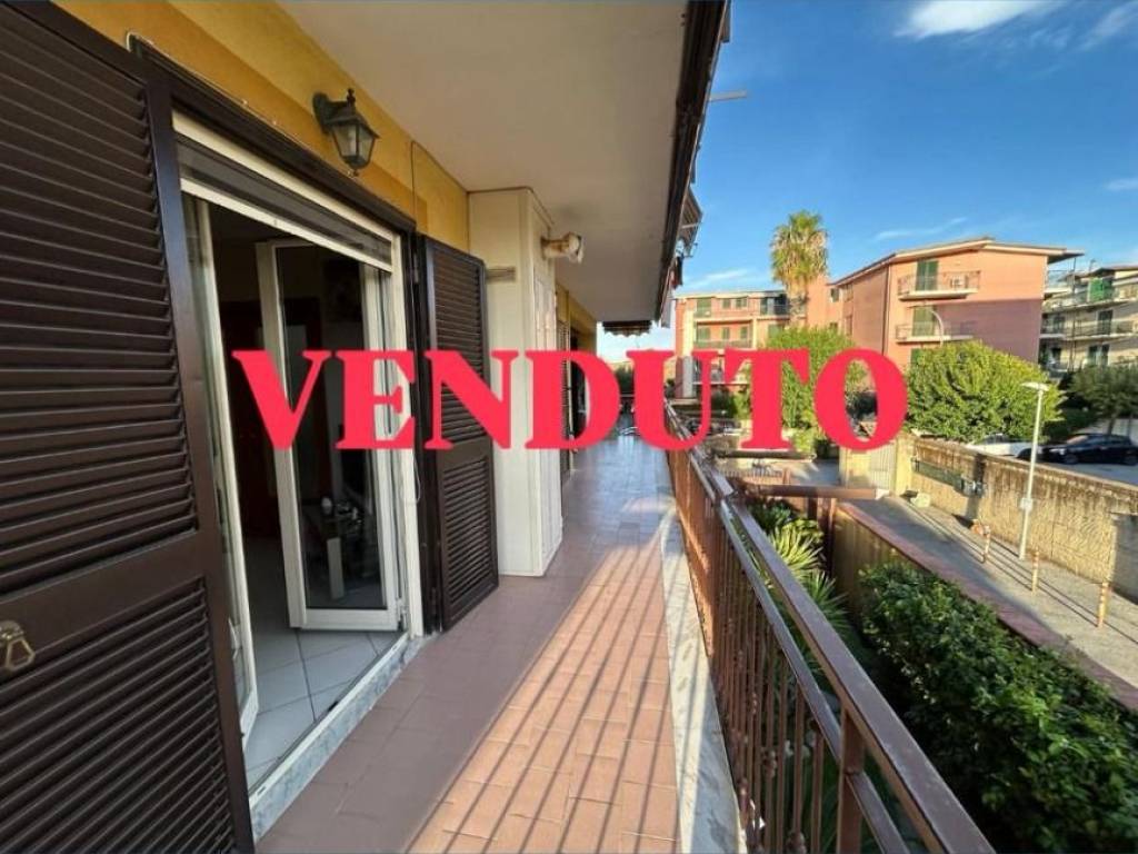 appartamento in vendita a Villaricca
