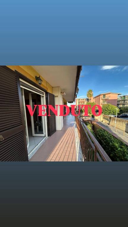 appartamento in vendita a Villaricca