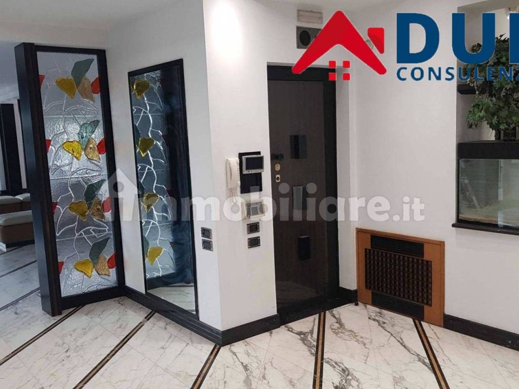 appartamento in vendita a Villaricca