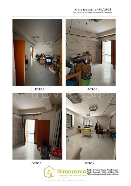 appartamento in vendita a Villaricca