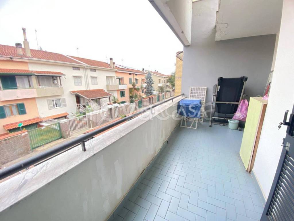 casa indipendente in vendita a Villaricca