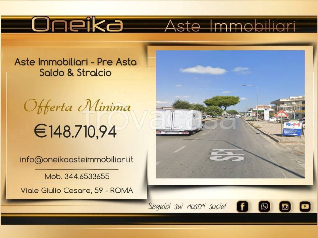 casa indipendente in vendita a Villaricca