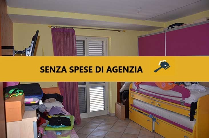 appartamento in vendita a Villaricca