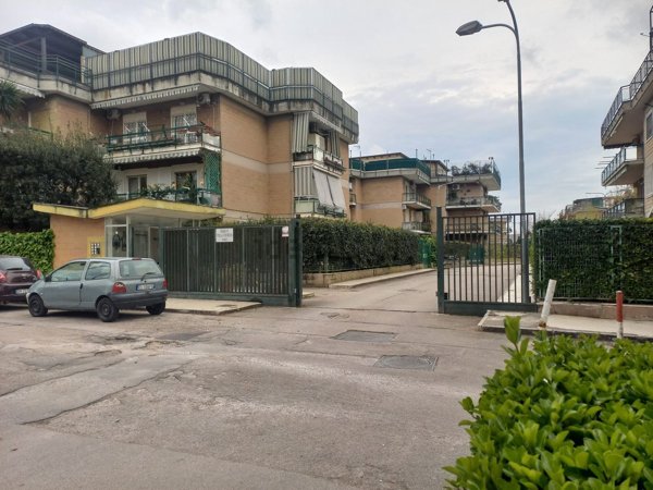 appartamento in vendita a Villaricca