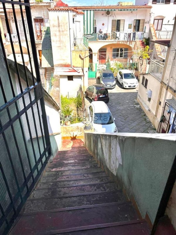 appartamento in vendita a Villaricca