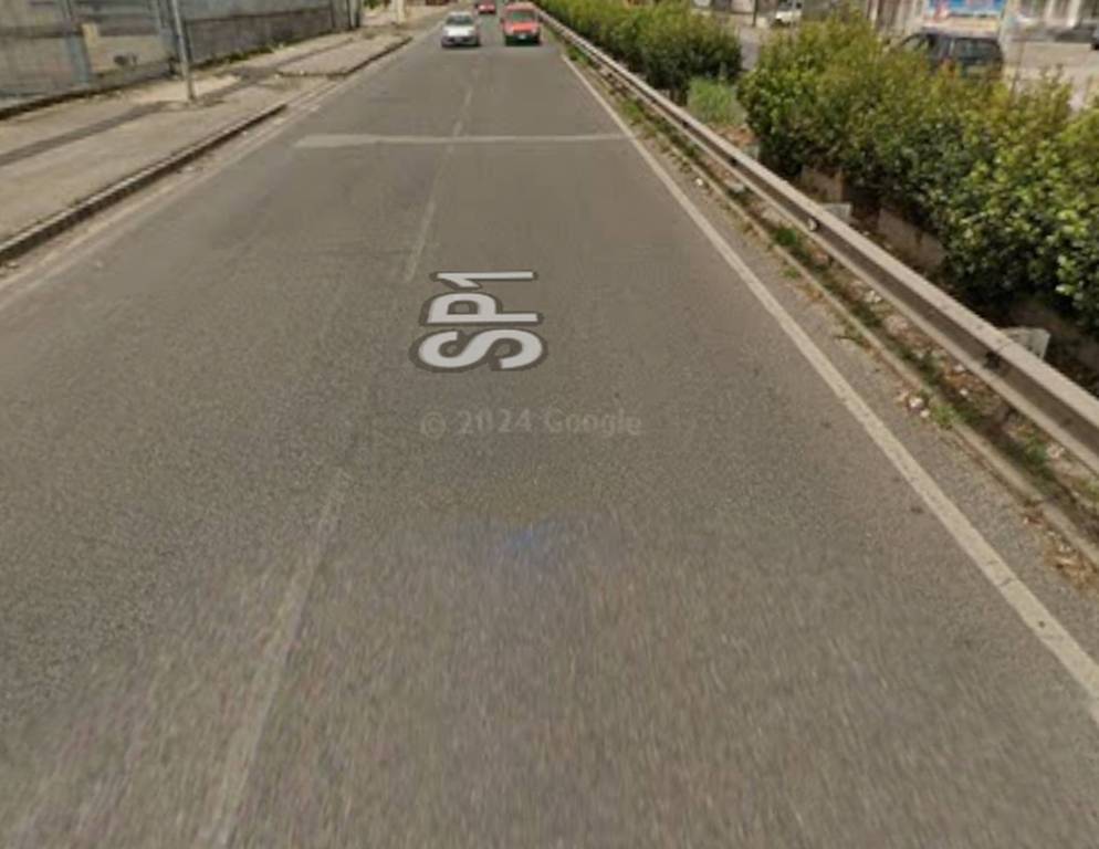 terreno edificabile in vendita a Villaricca