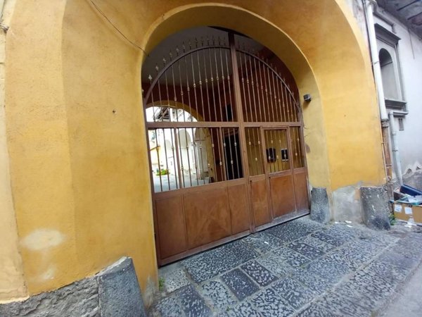 appartamento in vendita a Villaricca