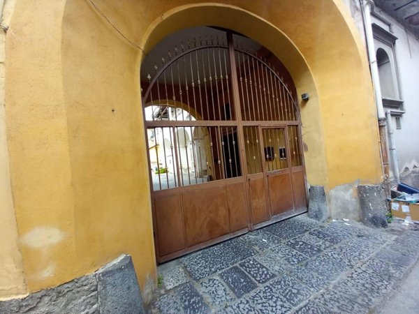 appartamento in vendita a Villaricca