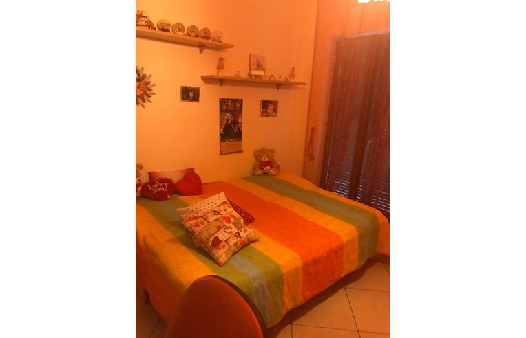 appartamento in vendita a Villaricca