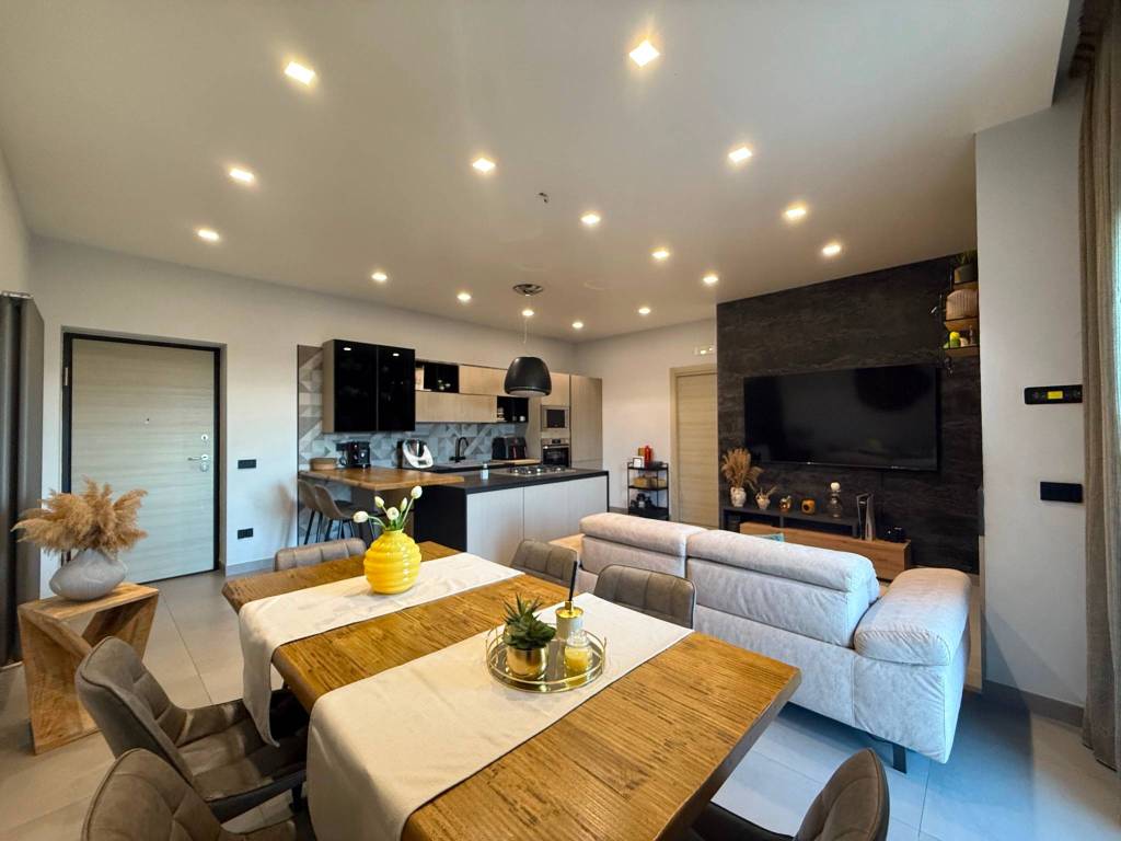 appartamento in vendita a Villaricca