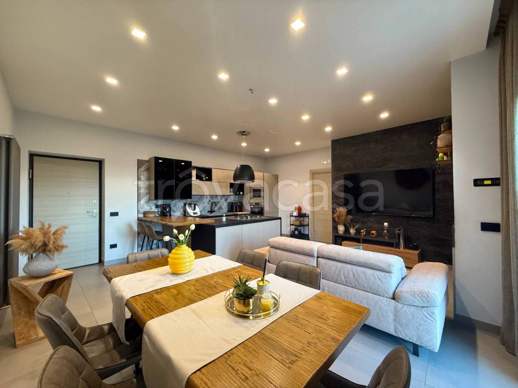 appartamento in vendita a Villaricca