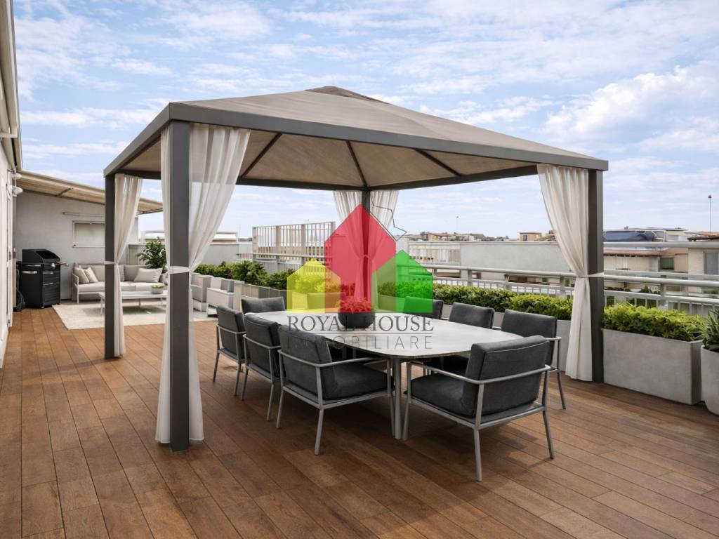 appartamento in vendita a Villaricca