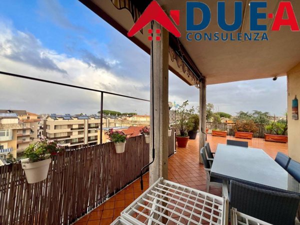 appartamento in vendita a Villaricca