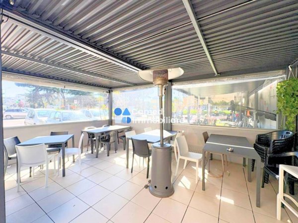 negozio in vendita a Villaricca