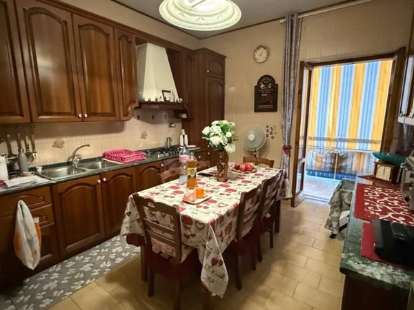 appartamento in vendita a Villaricca